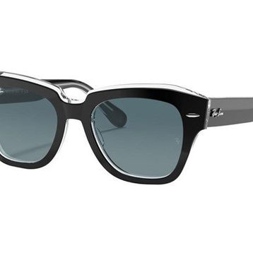 Ray-Ban 0RB2186 12943M 49 Unisex Güneş Gözlüğü