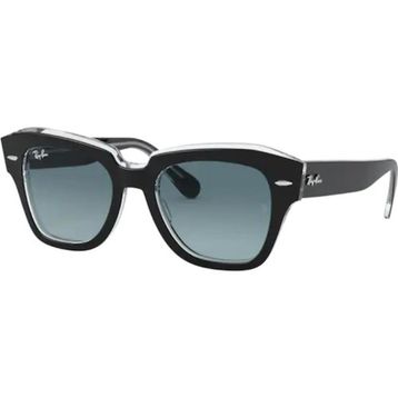 Ray-Ban 0RB2186 12943M 49 Unisex Güneş Gözlüğü