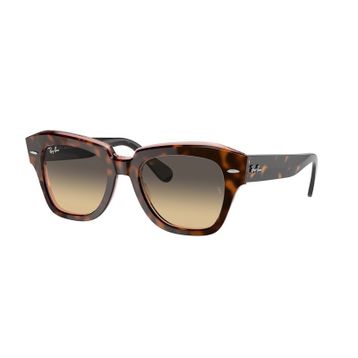 RAY-BAN 0RB2186 1324BG 49 UNISEX GÜNEŞ GÖZLÜĞÜ