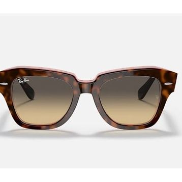RAY-BAN 0RB2186 1324BG 49 UNISEX GÜNEŞ GÖZLÜĞÜ