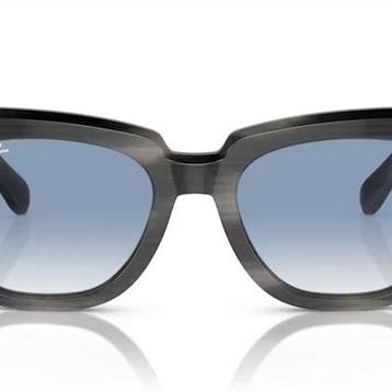 Ray-Ban 0RB2186 1404/3F 52 Kadın Güneş Gözlüğü