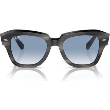 Ray-Ban 0RB2186 1404/3F 52 Kadın Güneş Gözlüğü