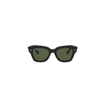Ray-Ban 0RB2186 901/31 52 Unisex Güneş Gözlüğü