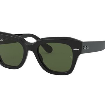 Ray-Ban 0RB2186 901/31 52 Unisex Güneş Gözlüğü