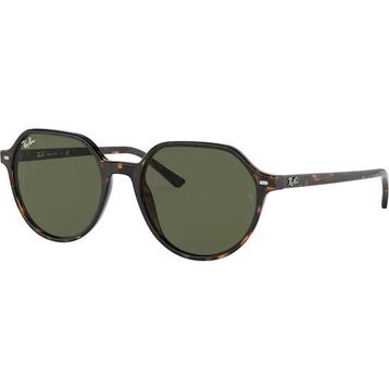 Ray-Ban 0RB2195 902/31 51 Havana Ekartman Unisex Güneş Gözlüğü