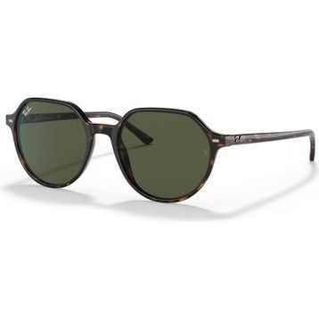 Ray-Ban 0RB2195 902/31 51 Havana Ekartman Unisex Güneş Gözlüğü