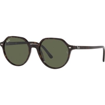 Ray-Ban 0RB2195 902/31 51 Havana Ekartman Unisex Güneş Gözlüğü