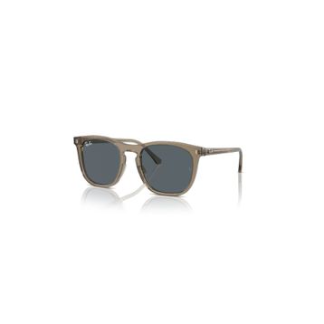 Ray-Ban 0RB2210 6765R5 53 Gri Unisex Güneş Gözlüğü