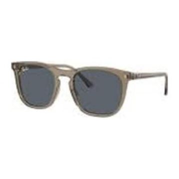 Ray-Ban 0RB2210 6765R5 53 Gri Unisex Güneş Gözlüğü