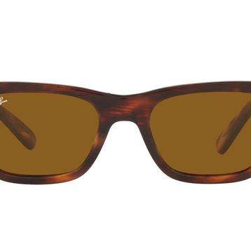 Ray-Ban 0RB2283 954/33 55 Kahverengi Erkek Güneş Gözlüğü