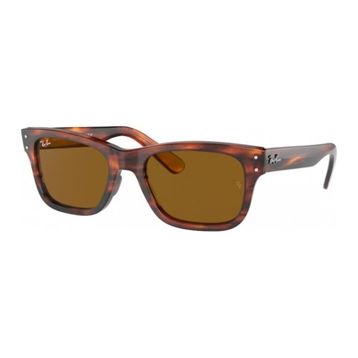 Ray-Ban 0RB2283 954/33 55 Kahverengi Erkek Güneş Gözlüğü