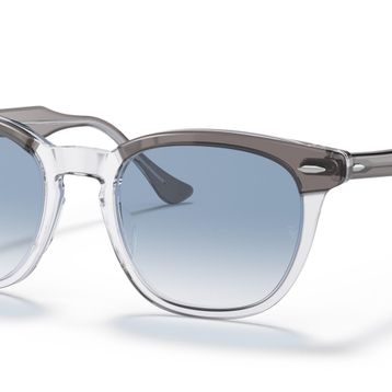 Ray-Ban 0RB2298 13553F 52 Unisex Güneş Gözlüğü