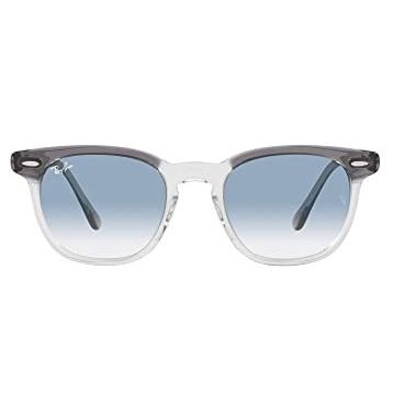 Ray-Ban 0RB2298 13553F 52 Unisex Güneş Gözlüğü