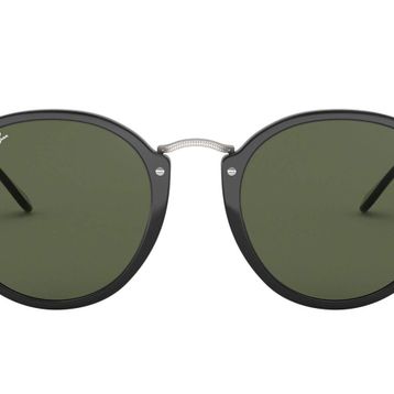 Ray-Ban 0RB2447-901 Unisex Güneş Gözlüğü