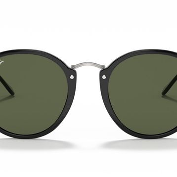Ray-Ban 0RB2447-901 Unisex Güneş Gözlüğü