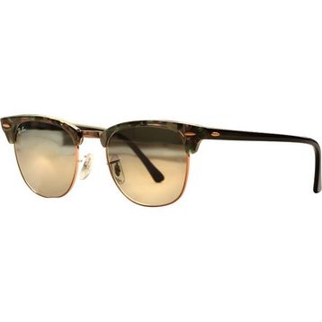 Ray-Ban 0RB3016 125571 51 Unisex Güneş Gözlüğü