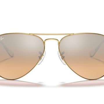 Ray-Ban 0RB3025 001-3E 58-14 Unisex Güneş Gözlüğü