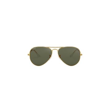 RAY-BAN 0RB3025 001 62 UNISEX GÜNEŞ GÖZLÜĞÜ