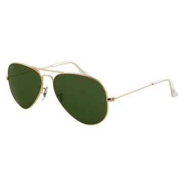 RAY-BAN 0RB3025 001 62 UNISEX GÜNEŞ GÖZLÜĞÜ