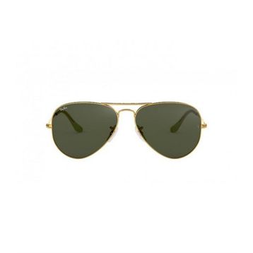 RAY-BAN 0RB3025 001 62 UNISEX GÜNEŞ GÖZLÜĞÜ