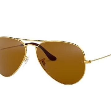 Ray-Ban 0Rb3025 001/33 58 Unisex Güneş Gözlük