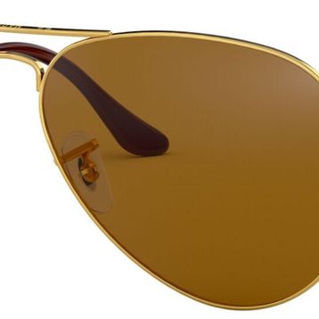 Ray-Ban 0Rb3025 001/33 58 Unisex Güneş Gözlük