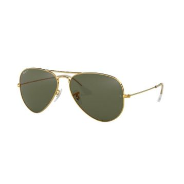 Ray-Ban 0RB3025 001/58 62 Unisex Güneş Gözlüğü