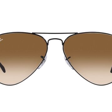 Ray-Ban 0rB3025 002/51 55HN Unisex Güneş Gözlüğü
