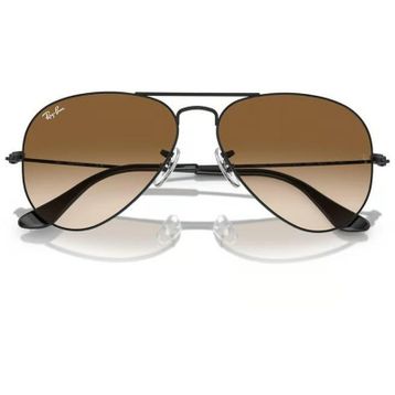 Ray-Ban 0rB3025 002/51 55HN Unisex Güneş Gözlüğü