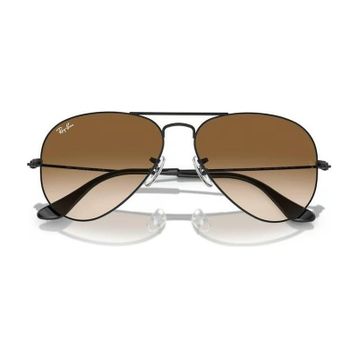 Ray-Ban 0rB3025 002/51 55HN Unisex Güneş Gözlüğü