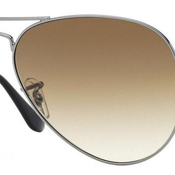 Ray-Ban 0Rb3025 004/51 55 Unisex Güneş Gözlüğü