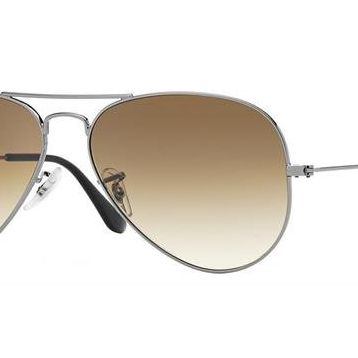 Ray-Ban 0Rb3025 004/51 55 Unisex Güneş Gözlüğü