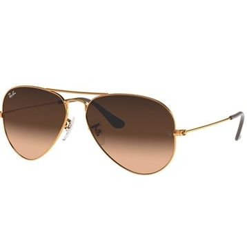 Ray-Ban 0RB3025 9001A5 55 Unisex Güneş Gözlüğü