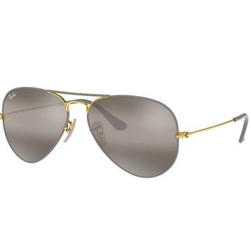 Ray-Ban 0RB3025 9154AH 58 Unisex Güneş Gözlüğü