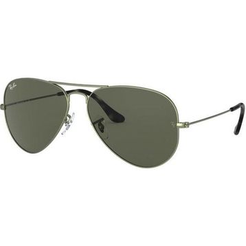 Ray-Ban 0RB3025 919131 58 Bronz Unisex Güneş Gözlüğü
