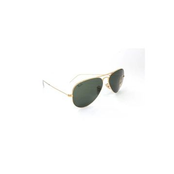 Ray-Ban 0RB3025 W3400 58 Unisex Güneş Gözlüğü
