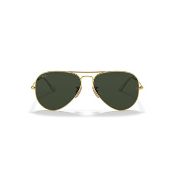 Ray-Ban 0RB3025 W3400 58 Unisex Güneş Gözlüğü