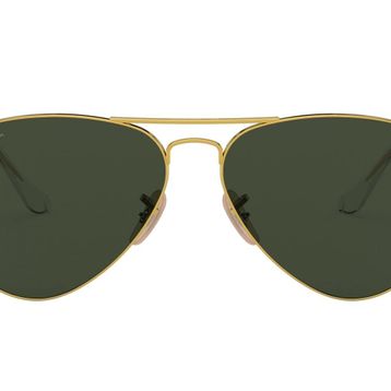 Ray-Ban 0RB3025 W3400 58 Unisex Güneş Gözlüğü