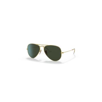 Ray-Ban 0RB3025 W3400 58 Unisex Güneş Gözlüğü
