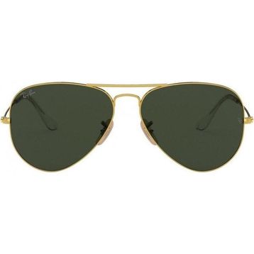 Ray-Ban 0RB3025 W3400 58 Unisex Güneş Gözlüğü