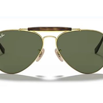 Ray-Ban 0RB3029-181 62 Erkek Güneş Gözlüğü