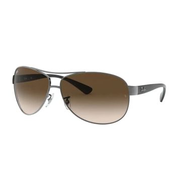 RAY-BAN 0RB3386 004/13 63 Ekartman Erkek Güneş Gözlüğü