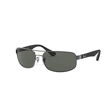 Ray-Ban 0RB3445-004 64 Erkek Güneş Gözlüğü
