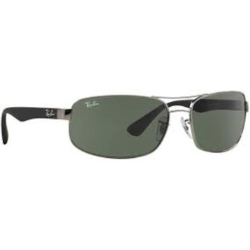 Ray-Ban 0RB3445-004 64 Erkek Güneş Gözlüğü