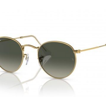 Ray-Ban 0RB3447 001/7150 Erkek Güneş Gözlüğü