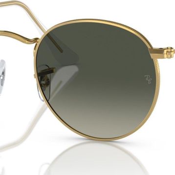 Ray-Ban 0RB3447 001/7150 Erkek Güneş Gözlüğü
