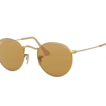 Ray-Ban 0RB3447 90644I 50 Unisex Güneş Gözlüğü