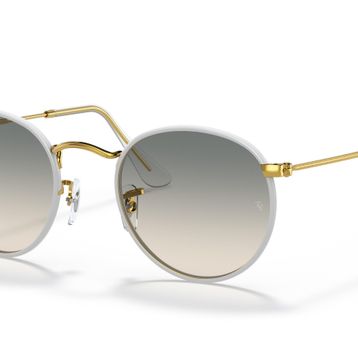 RAY-BAN 0RB3447JM 919632 50 Ekartman Unisex Güneş Gözlüğü