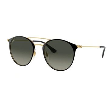 Ray-Ban 0RB3546-187/7149 Ekartman Unisex Güneş Gözlüğü