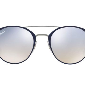 Ray-Ban 0RB3546-90109U49 Unisex Güneş Gözlüğü